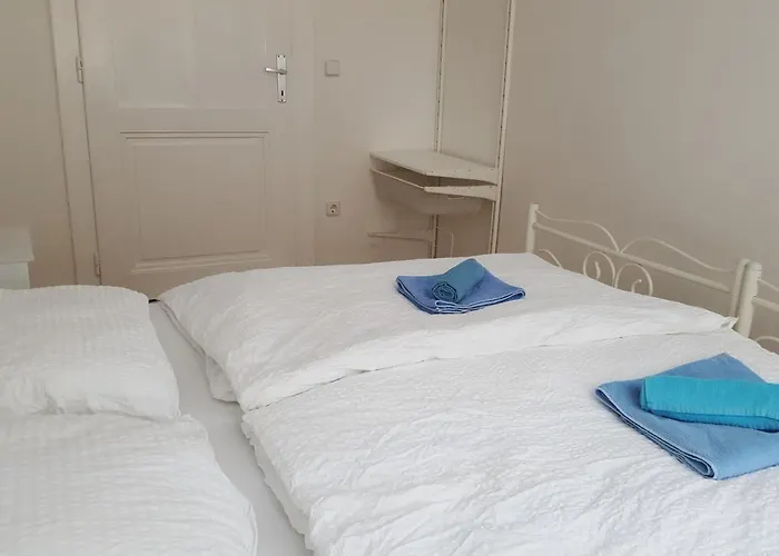 Appartement Sobieski District-1 Ring *