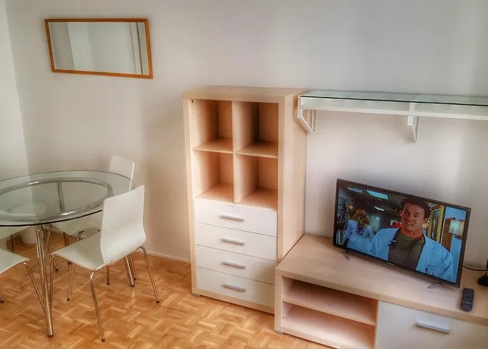 Sobieski District-1 Ring Appartement