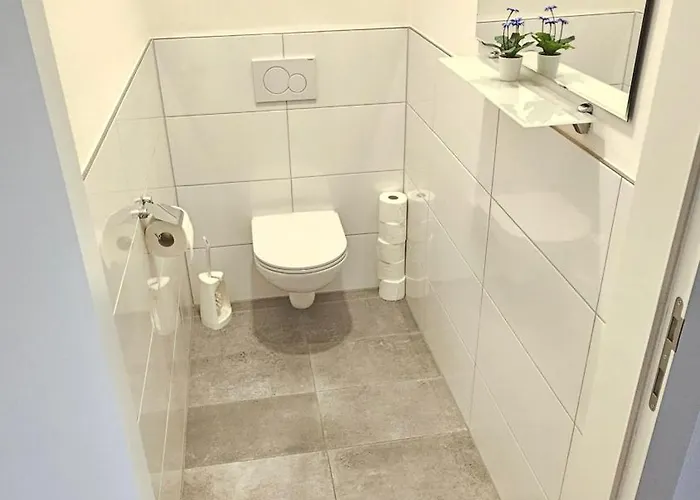 Appartement Sobieski District-1 Ring