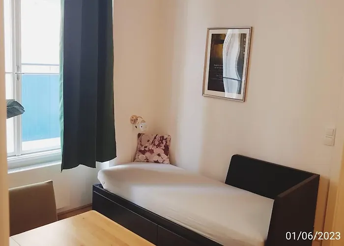 Sobieski District-1 Ring Appartement *