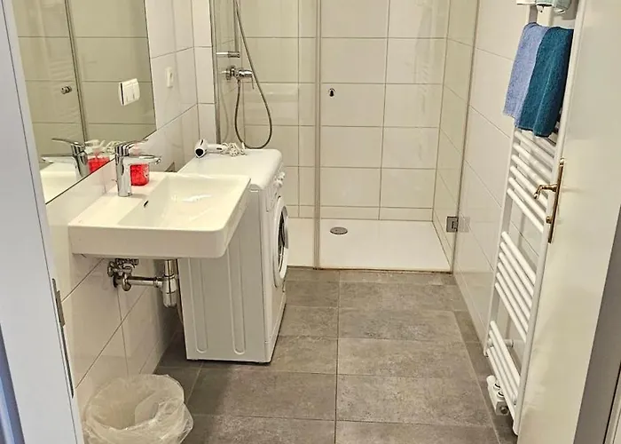 Sobieski District-1 Ring Appartement *