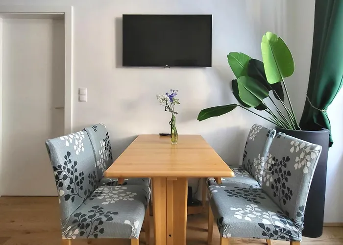 Appartement Sobieski District-1 Ring *