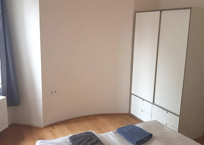 Sobieski District-1 Ring Appartement Vienne