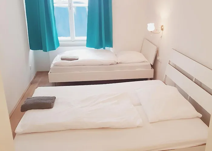 Sobieski District-1 Ring Appartement