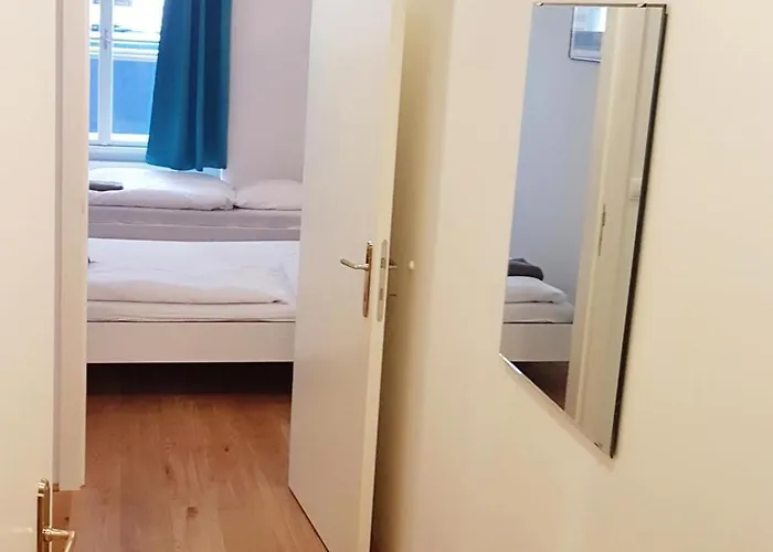 Appartement Sobieski District-1 Ring
