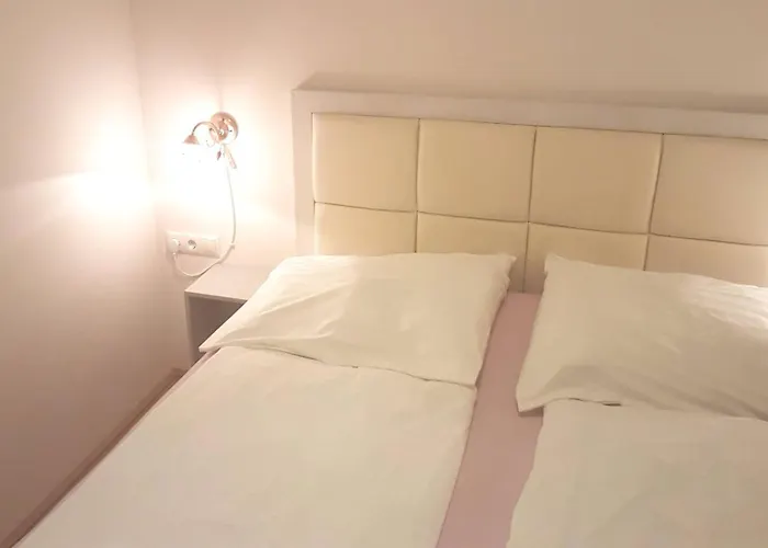 Appartement Sobieski District-1 Ring Vienne