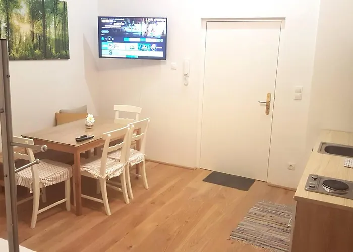 Appartement Sobieski District-1 Ring