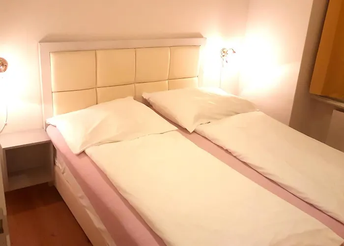 Appartement Sobieski District-1 Ring *