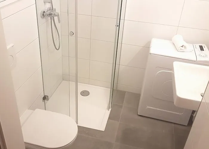 Appartement Sobieski District-1 Ring Vienne