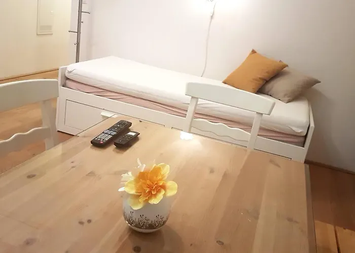 Appartement Sobieski District-1 Ring