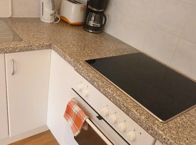 Sobieski District-1 Ring Appartement *
