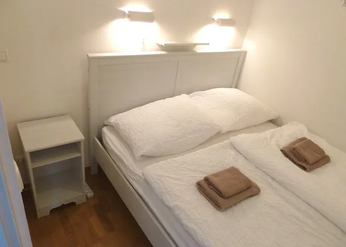 Sobieski District-1 Ring Appartement