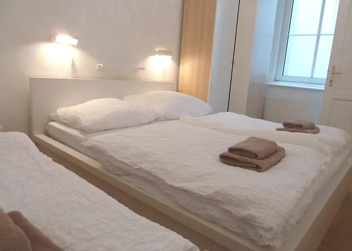 Appartement Sobieski District-1 Ring