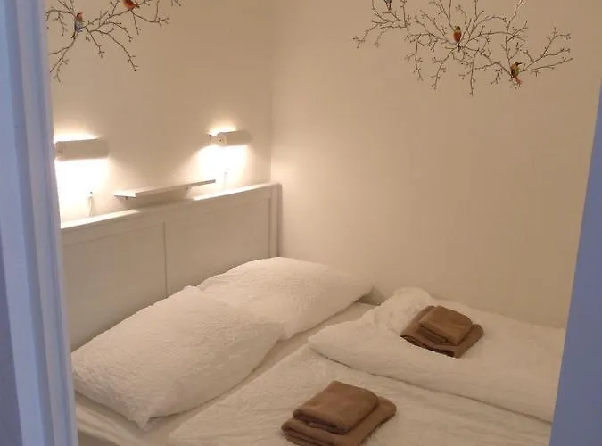 Appartement Sobieski District-1 Ring *